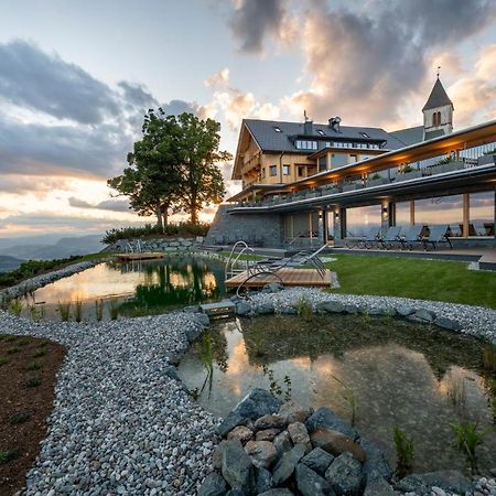Gipfelhaus Magdalensberg 호텔 상트베이트안데르글란 외부 사진