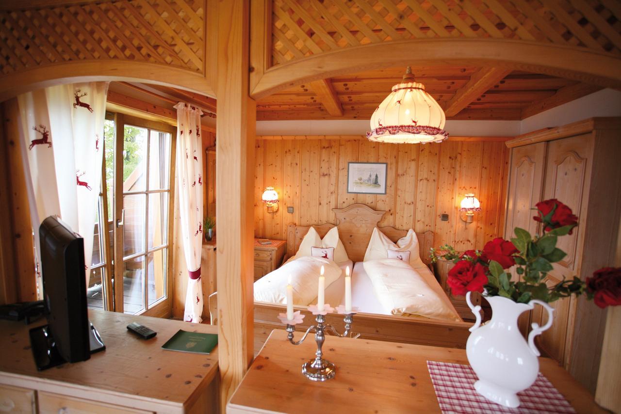 Gipfelhaus Magdalensberg 호텔 상트베이트안데르글란 외부 사진